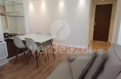 Apartamento com 1 quarto à venda na rua culto à ciência, 661, botafogo, campinas, 55 m2 por r$ 260.000