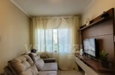 Apartamento com 2 quartos à venda na doutor oswaldo cruz, 560, cidade nova i, indaiatuba, 55 m2 por r$ 447.000