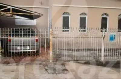 Casa com 3 quartos à venda no jardim novo campos elíseos, campinas , 107 m2 por r$ 383.000