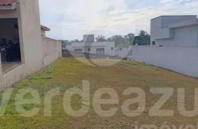 Terreno em condomínio fechado à venda na rua doutor carlos de campos, 1111, jardim guanabara, monte mor por r$ 180.000