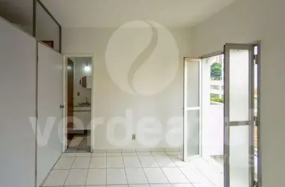 Kitnet / stúdio à venda na rua culto à ciência, 257, botafogo, campinas, 44 m2 por r$ 172.000