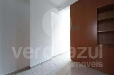 Kitnet / stúdio à venda na rua culto à ciência, 367, botafogo, campinas, 35 m2 por r$ 170.000