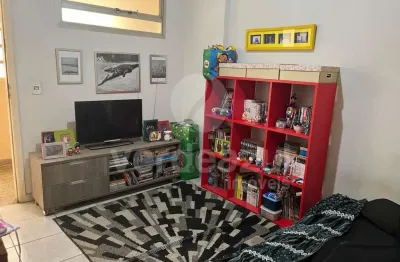 Kitnet / stúdio à venda na rua culto à ciência, 76, botafogo, campinas, 35 m2 por r$ 135.000