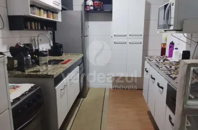 Apartamento com 2 quartos à venda na manoel de abreu, 35, conjunto habitacional parque itajaí, campinas, 52 m2 por r$ 210.000