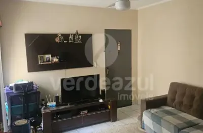 Apartamento com 2 quartos à venda na jangadeiro, 477, jardim andorinhas, campinas, 64 m2 por r$ 260.000
