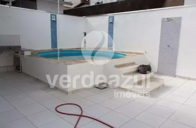 Casa com 3 quartos à venda no jardim santa genebra, campinas , 230 m2 por r$ 870.000