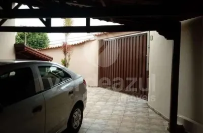 Casa com 2 quartos à venda no jardim antonio von zuben, campinas , 296 m2 por r$ 772.000