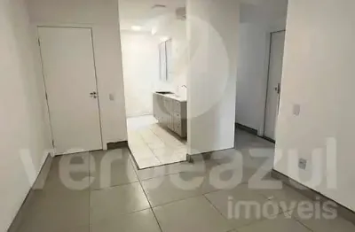 Apartamento com 1 quarto para alugar na gertrudes moro rossin, 397, jardim rossin, campinas, 40 m2 por r$ 1.330