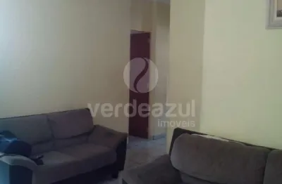 Apartamento com 2 quartos à venda na rua joão tonoli, 235, jardim das bandeiras, campinas, 57 m2 por r$ 215.000