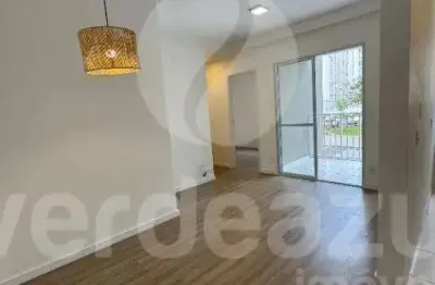 Apartamento com 2 quartos à venda na avenida thereza ana cecon breda, 1501, jardim das colinas, hortolândia, 55 m2 por r$ 345.000