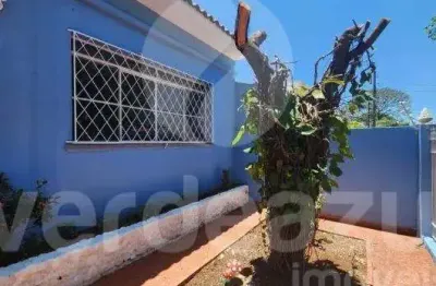 Casa com 3 quartos para alugar na doutor joão mascarenhas neves, 150, jardim novo botafogo, campinas, 154 m2 por r$ 3.500