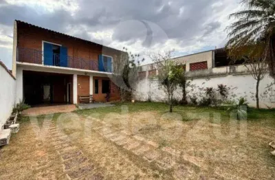 Casa com 3 quartos à venda no jardim alto da cidade universitária, campinas , 183 m2 por r$ 625.000