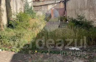 Terreno comercial para alugar no botafogo, campinas  por r$ 3.000