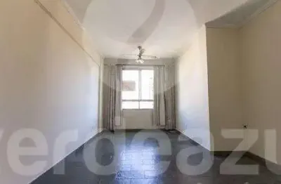 Apartamento com 1 quarto à venda na avenida orosimbo maia, 620, centro, campinas, 50 m2 por r$ 229.000