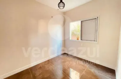 Apartamento com 2 quartos à venda na avenida adão focesi, 450, jardim do lago, campinas, 70 m2 por r$ 447.000