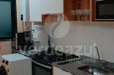 Apartamento com 2 quartos para alugar na rua pastor antonio tiburtino da silva, 490, jardim ibirapuera, campinas, 43 m2 por r$ 3.700