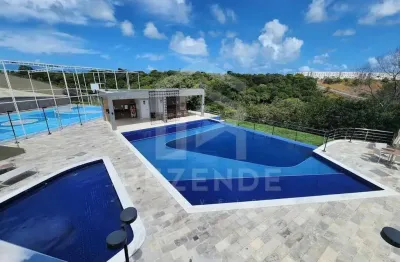 Terreno em condomínio fechado à venda no Bancários, João Pessoa 