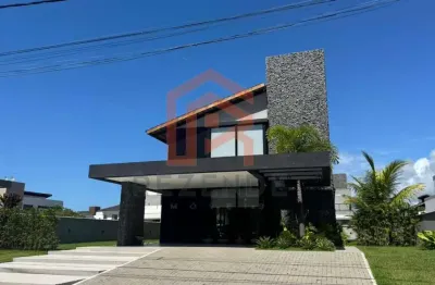 Casa em condomínio para venda em cabedelo, amazônia park, 3 dormitórios, 3 suítes, 5 banheiros, 4 vagas