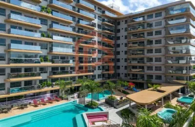 Apartamento para venda em joão pessoa, jardim oceania, 4 dormitórios, 4 suítes, 5 banheiros, 2 vagas