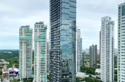 Apartamento para venda em joão pessoa, altiplano cabo branco, 4 dormitórios, 4 suítes, 5 banheiros, 4 vagas