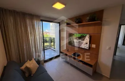 Apartamento para venda em joão pessoa, jardim oceania, 2 dormitórios, 1 suíte, 2 banheiros, 1 vaga