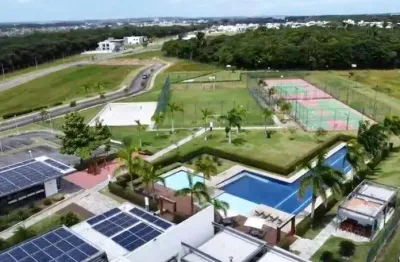 Terreno em condomínio para venda em bayeux, comercial norte