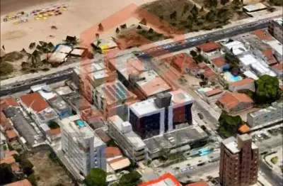 Apartamento para venda em joão pessoa, tambaú, 3 dormitórios, 2 suítes, 4 banheiros, 1 vaga