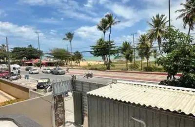 Flat para Venda em João Pessoa, Cabo Branco, 1 dormitório, 1 banheiro