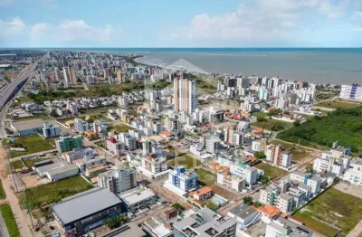 Apartamento para venda em cabedelo, intermares, 2 dormitórios, 1 suíte, 2 banheiros, 1 vaga
