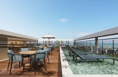 Apartamento para venda em cabedelo, intermares, 2 dormitórios, 2 suítes, 2 banheiros, 1 vaga