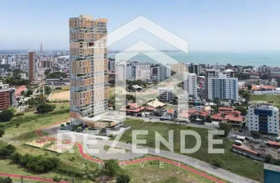 Apartamento para venda em joão pessoa, jardim oceania, 3 dormitórios, 2 suítes, 3 banheiros, 2 vagas