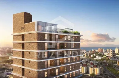 Apartamento para venda em joão pessoa, aeroclube, 3 dormitórios, 3 suítes, 3 banheiros, 2 vagas