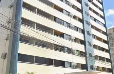 Apartamento para venda em joão pessoa, tambaú, 3 dormitórios, 3 suítes, 3 banheiros, 2 vagas
