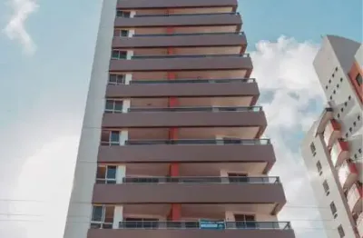 Apartamento para venda em joão pessoa, tambaú, 3 dormitórios, 2 suítes, 4 banheiros, 2 vagas