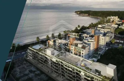 Flat para venda em joão pessoa, cabo branco, 2 dormitórios, 1 suíte, 2 banheiros, 1 vaga