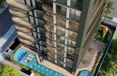 Apartamento para venda em joão pessoa, cabo branco, 2 dormitórios, 1 suíte, 2 banheiros, 1 vaga