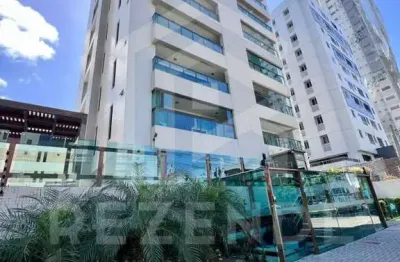 Apartamento para venda em joão pessoa, jardim oceania, 3 dormitórios, 3 suítes, 5 banheiros, 3 vagas