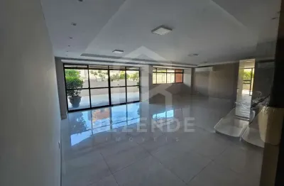 Apartamento para venda em joão pessoa, cabo branco, 3 dormitórios, 3 suítes, 4 banheiros, 2 vagas