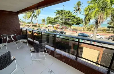 Apartamento para Venda em João Pessoa, Cabo Branco, 3 dormitórios, 3 suítes, 5 banheiros, 2 vagas