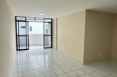 Apartamento para Venda em João Pessoa, Cabo Branco, 4 dormitórios, 2 suítes, 4 banheiros, 2 vagas
