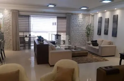 Apartamento com 4 quartos para alugar na Rua 220, 255, Meia Praia, Itapema