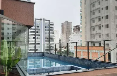 3 suítes + lazer completo (entregue em abril 2023), meia praia, itapema - sc