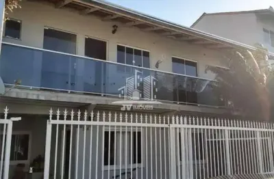 Linda casa no bairro várzea com duas moradias, várzea, itapema - sc