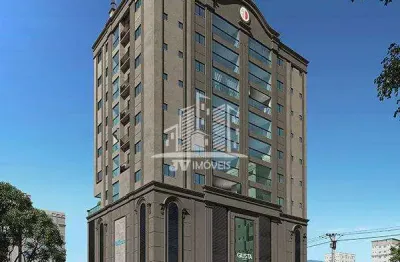 Apartamento com 3 quartos à venda na Rua 256, 698, Meia Praia, Itapema