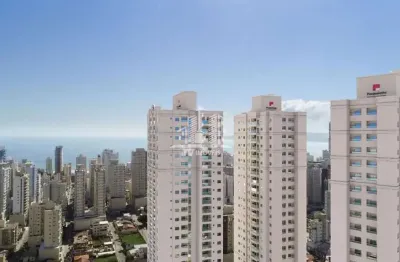 Apartamento com 3 quartos à venda na Rua 268, 66, Meia Praia, Itapema