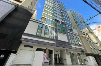 3 suítes na meia praia mobiliado ótima localização, meia praia, itapema - sc