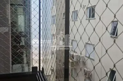 Apartamento com 3 quartos à venda na Rua 231 A, 50, Meia Praia, Itapema