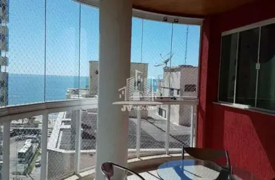 Excelente apto 4 dormitórios, 2 vagas, prox avenid, meia praia, itapema - sc