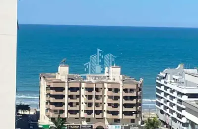 Apartamento 3 suítes, vista mar, 2 vagas, meia praia, itapema - sc