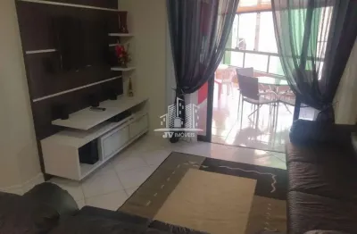 Apartamento com 3 quartos para alugar na Rua 1208, 55, Meia Praia, Itapema